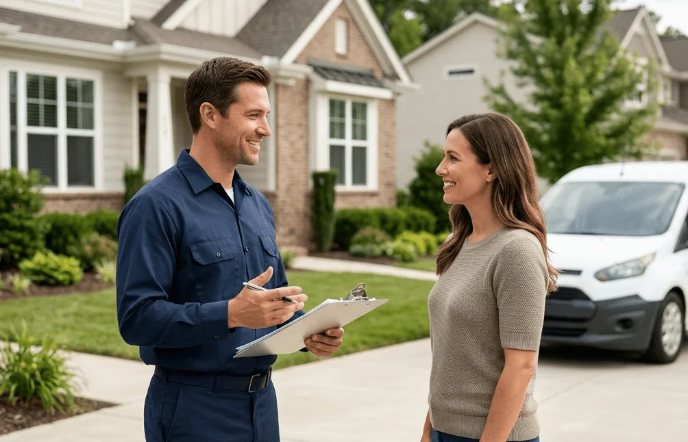 Mold Remediation Saint Charles, MO FAQs